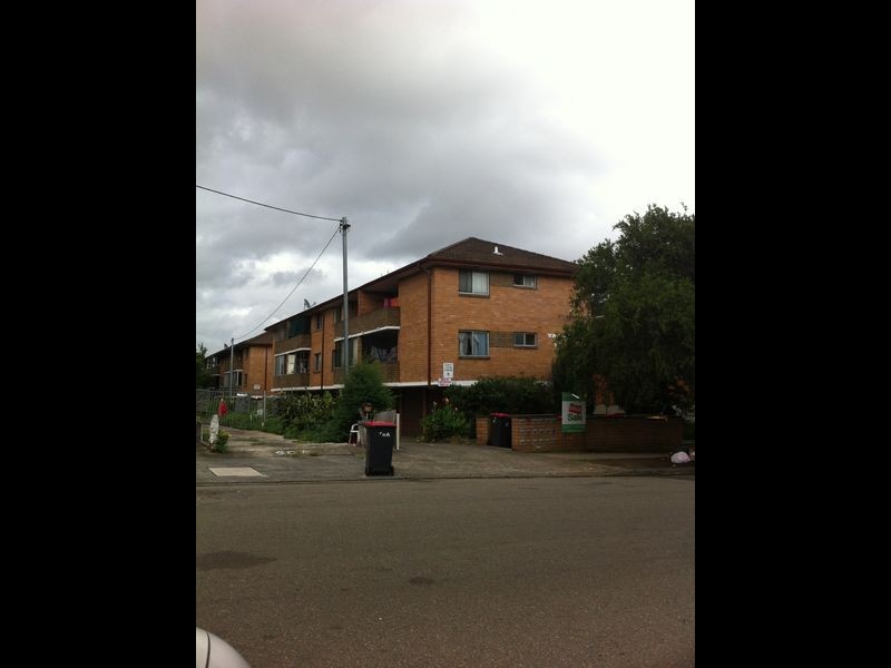 7/52 Fairmount street,, Lakemba NSW 2195