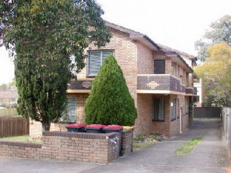 3/54 knox street, Belmore NSW 2192