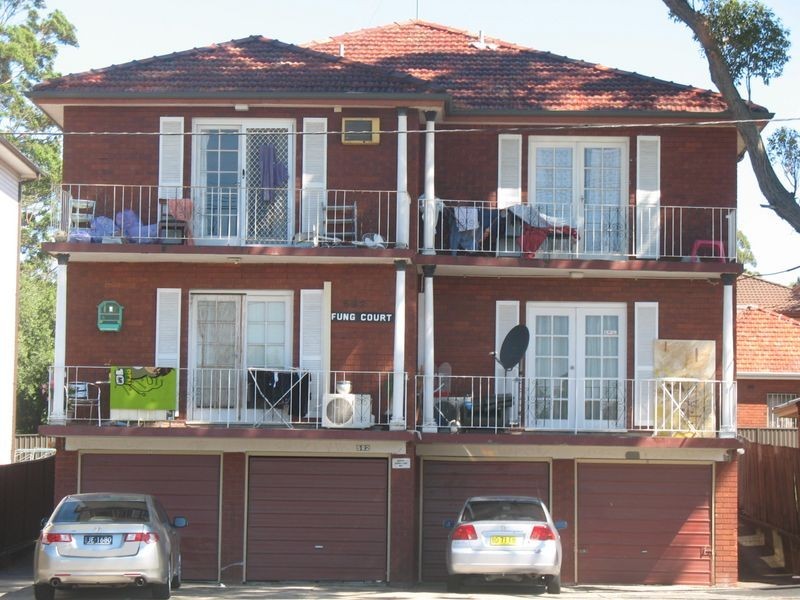 7/582 Punchbowl, Punchbowl NSW 2196