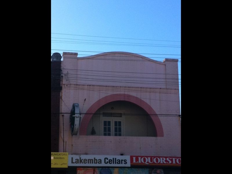 109 First floor HALDON STREET, Lakemba NSW 2195