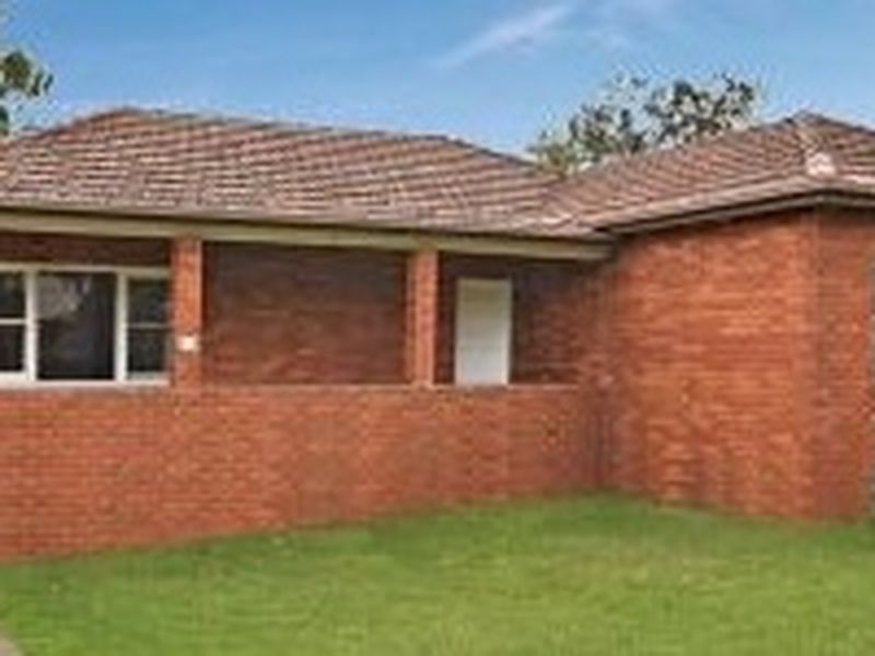 103 Norfolk Road, Greenacre NSW 2190