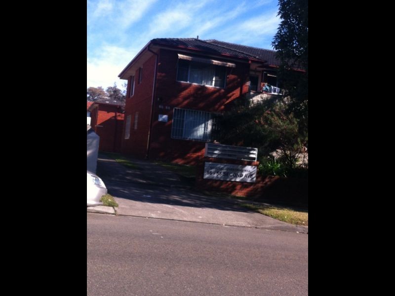 11/56-58 Second Ave, Campsie NSW 2194