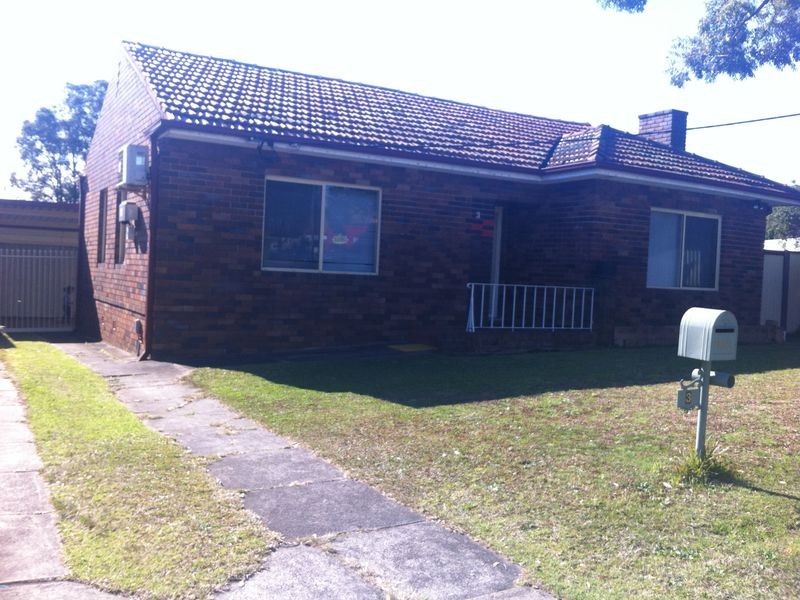 3 Dunlop street, Roselands NSW 2196