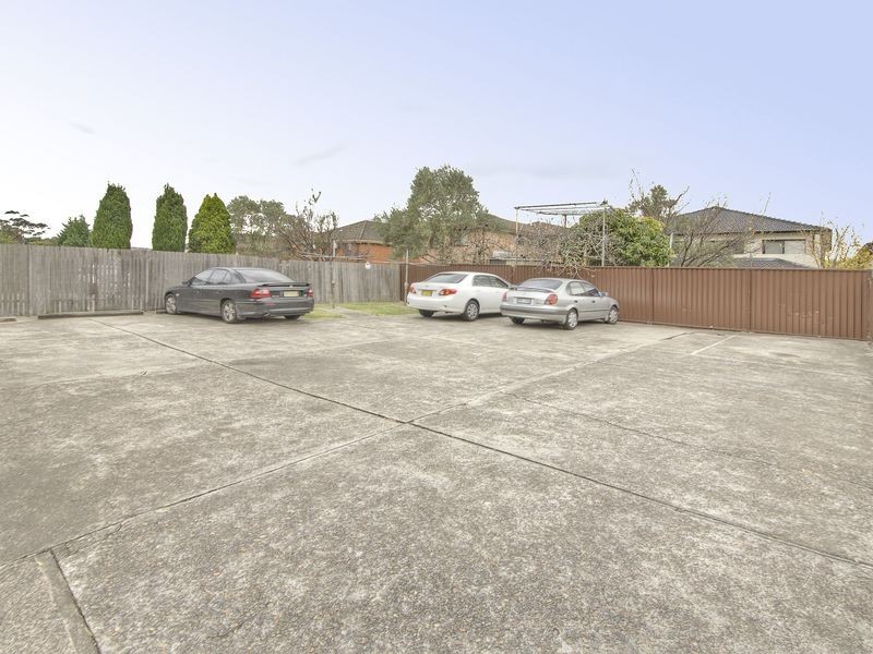 4/14 Yangoora road, Belmore NSW 2192