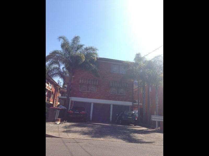 4/56 Macdonald street, Lakemba NSW 2195