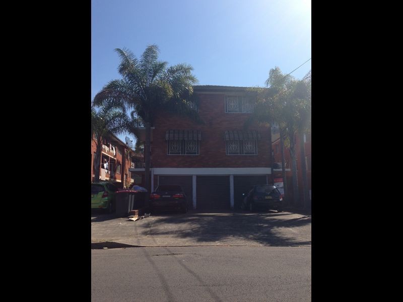 4/56 Macdonald street, Lakemba NSW 2195