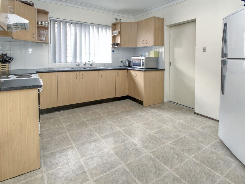 6 /14 yangoora road, Belmore NSW 2192