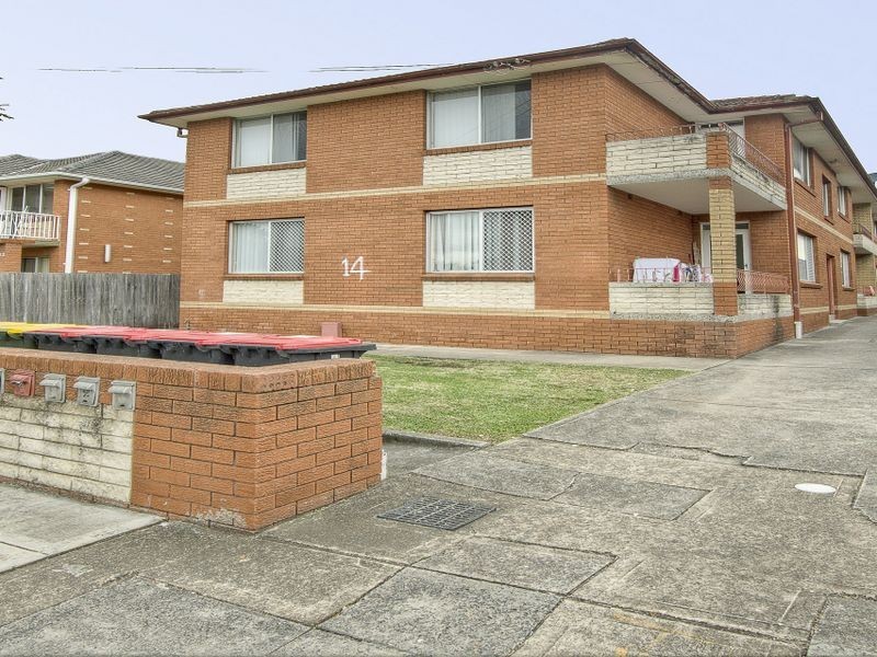 6 /14 yangoora road, Belmore NSW 2192