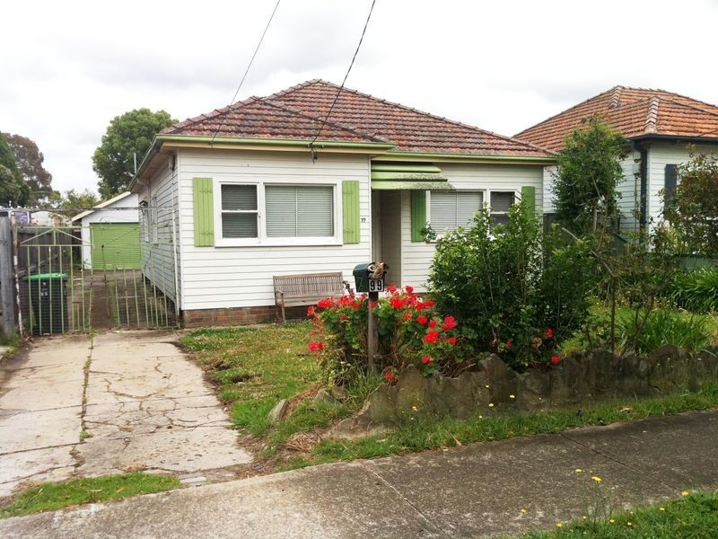 99 Augusta Street, Punchbowl NSW 2196