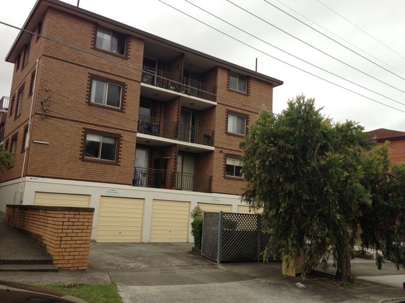 11/7 Myers street, Roselands NSW 2196