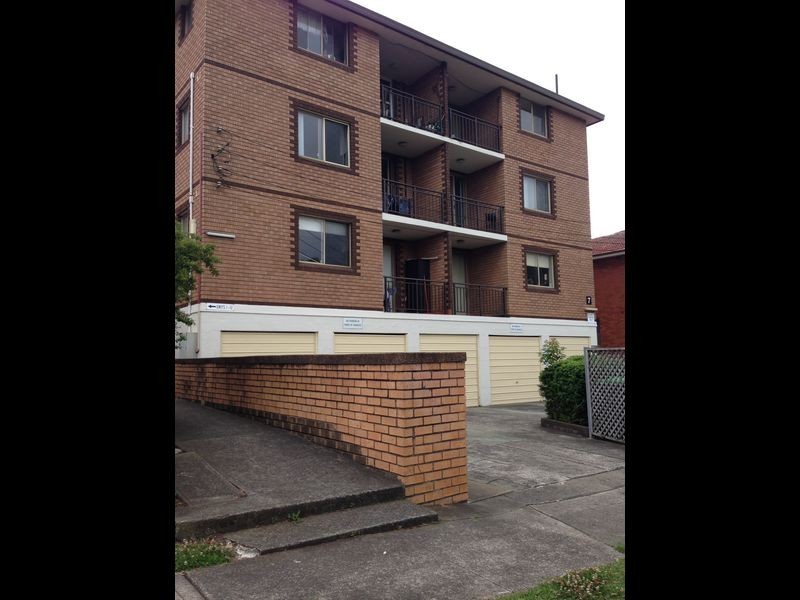 11/7 Myers street, Roselands NSW 2196