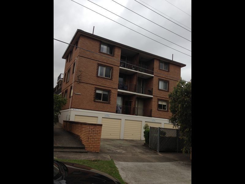 11/7 Myers street, Roselands NSW 2196