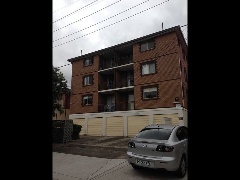 11/7 Myers street, Roselands NSW 2196