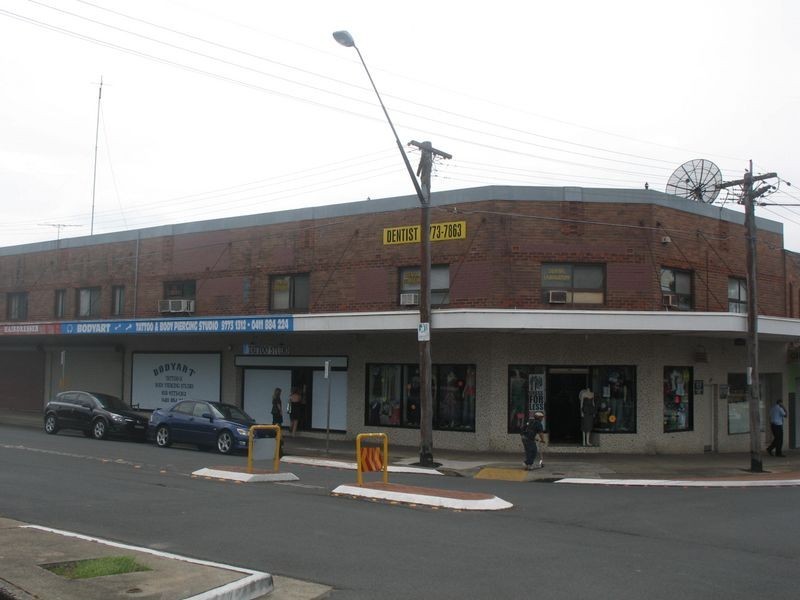 7/48 Anderson Ave, Panania NSW 2213