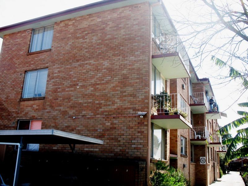 18/138 Ninth Ave, Campsie NSW 2194