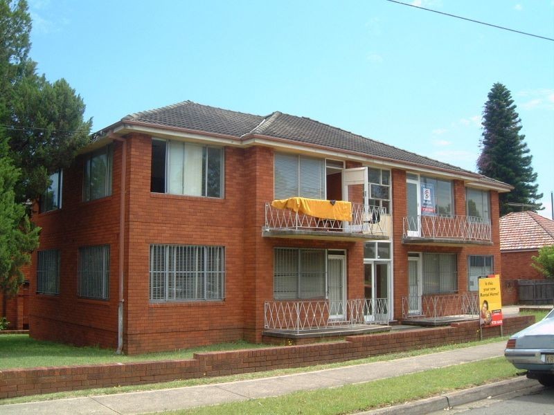 3/30 Taylor Street, Lakemba NSW 2195