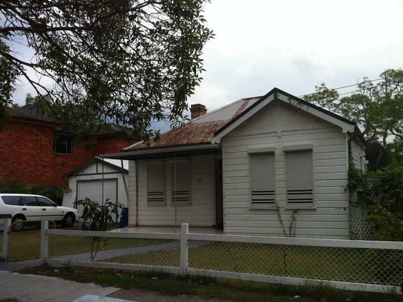 50 Hillard, Wiley Park NSW 2195