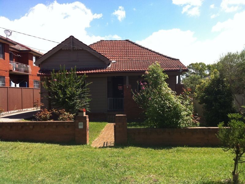 6 Boorea, Lakemba NSW 2195