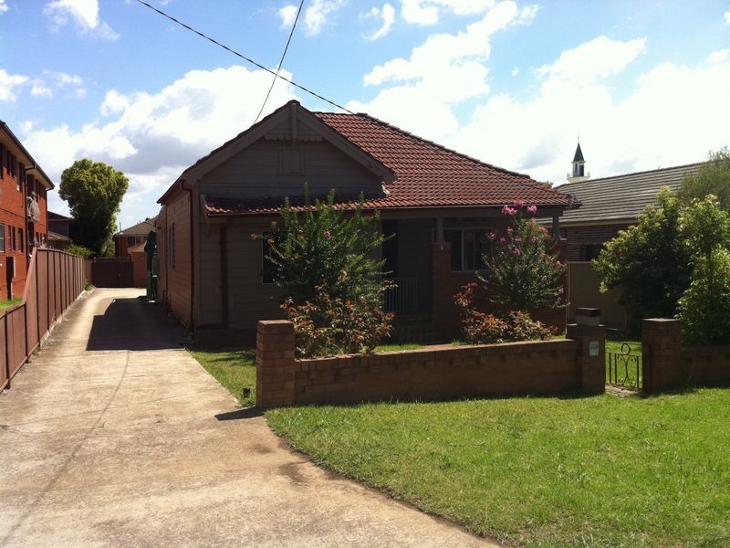 6 Boorea, Lakemba NSW 2195