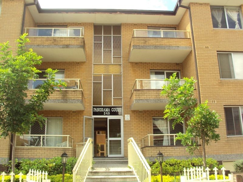 12/249 Haldon Street, Lakemba NSW 2195