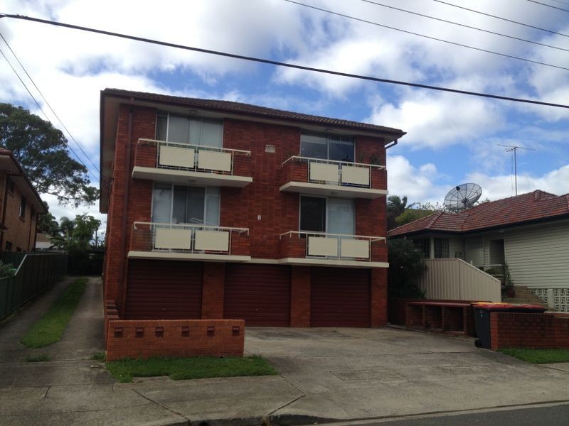 1/1 Hillard St, Wiley Park NSW 2195
