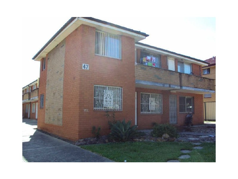 9/47 Fairmount Street, Lakemba NSW 2195