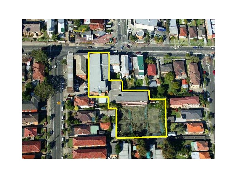 195 Lakemba Street, Lakemba NSW 2195