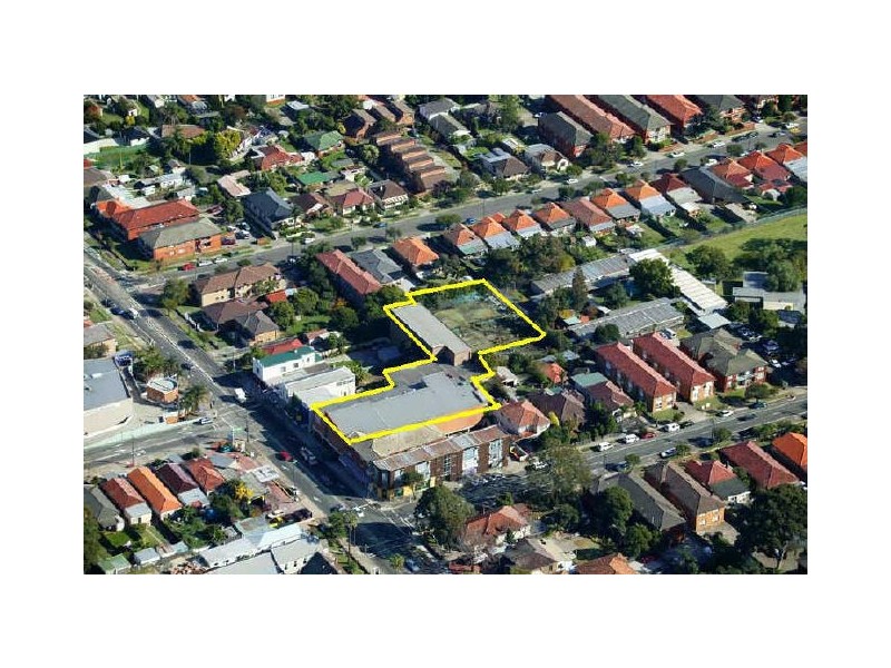 195 Lakemba Street, Lakemba NSW 2195