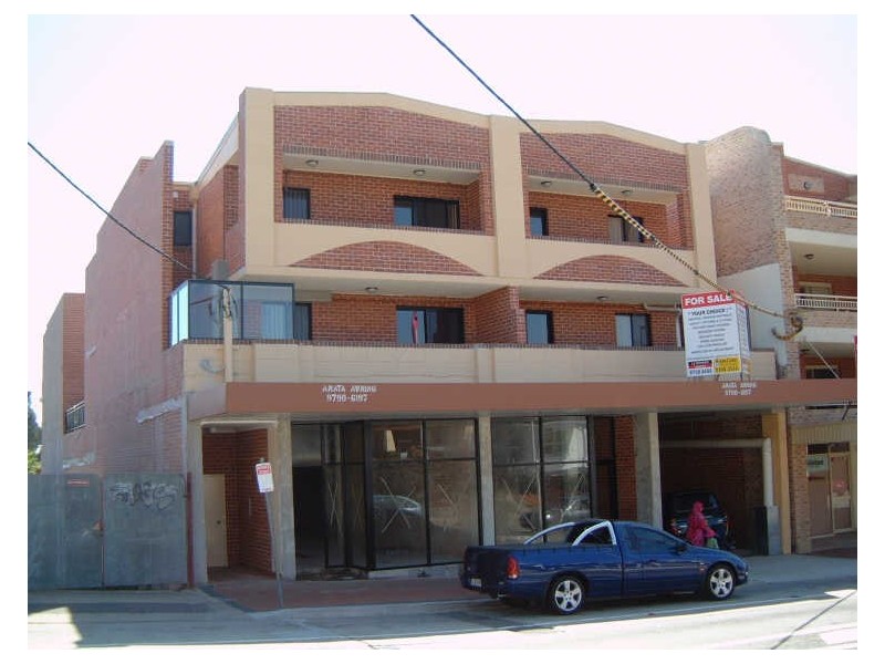 8/184-186 Haldon Street, Lakemba NSW 2195