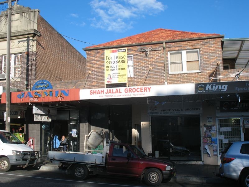 1/30 Haldon Street, Lakemba NSW 2195