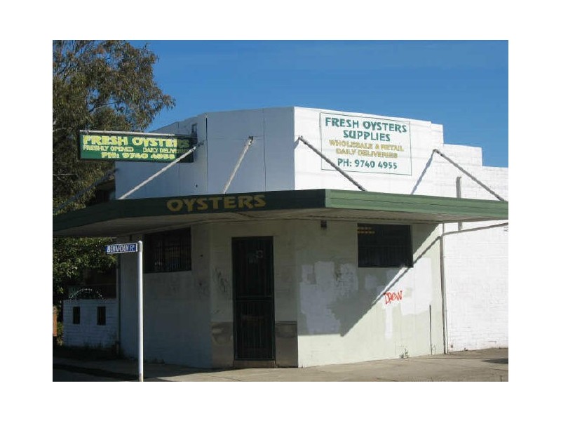 115 Lakemba Street, Lakemba NSW 2195