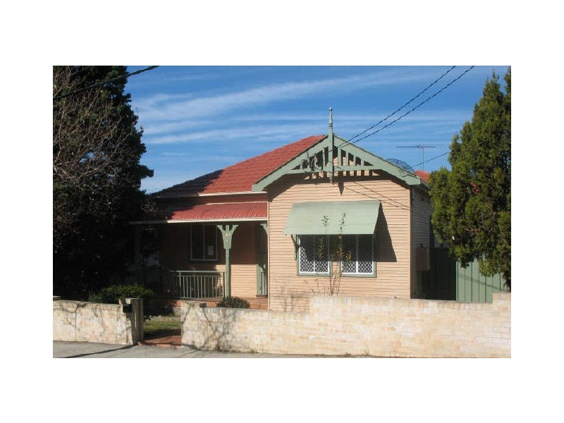 81 The Boulevarde, Lakemba NSW 2195