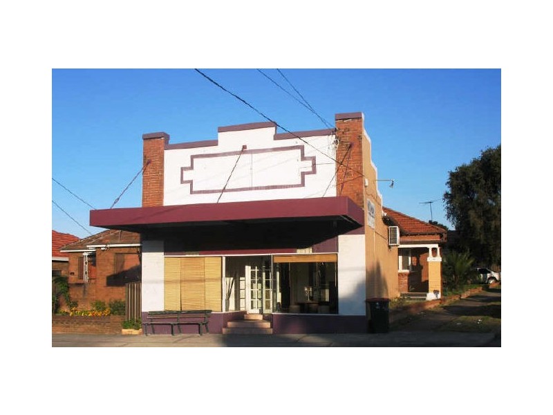 121 Burwood Rd, Belfield NSW 2191