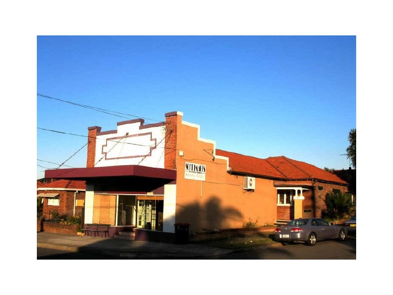 121 Burwood Rd, Belfield NSW 2191