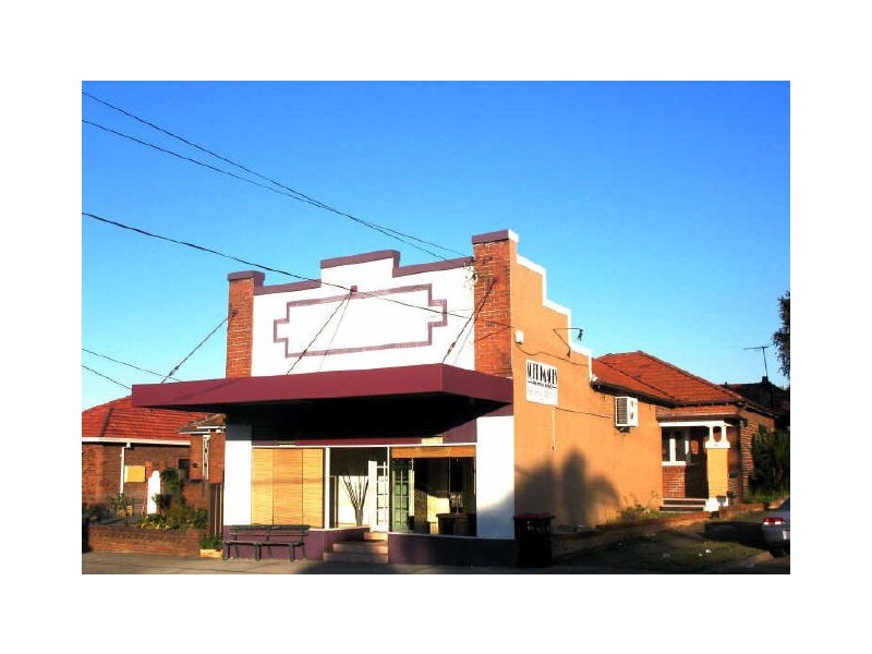 121 Burwood Rd, Belfield NSW 2191