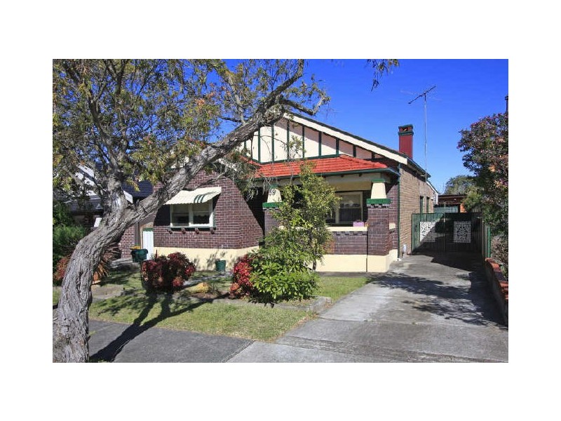 59 Scahill Street, Campsie NSW 2194