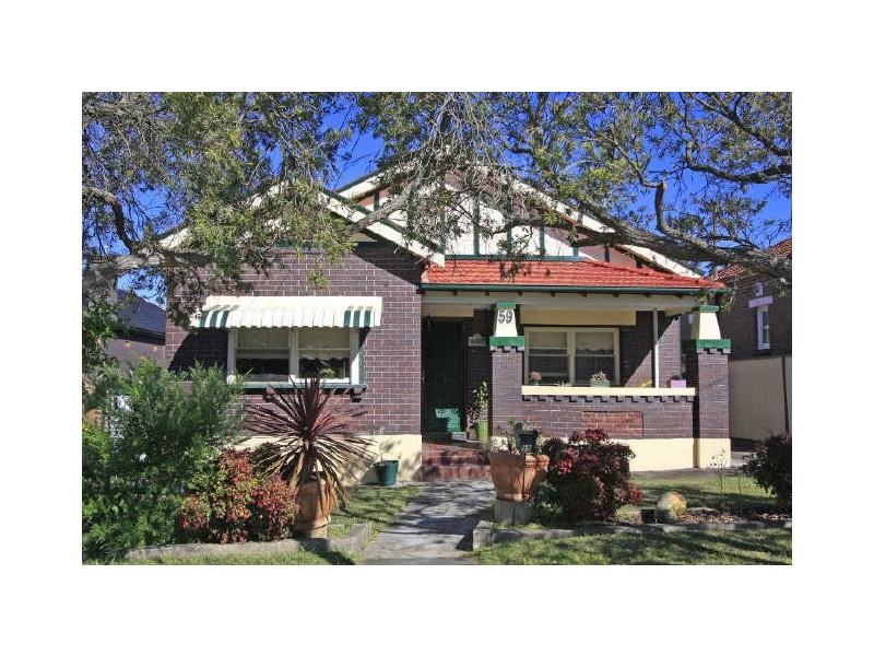 59 Scahill Street, Campsie NSW 2194