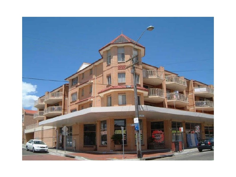 13/157 Haldon Street, Lakemba NSW 2195