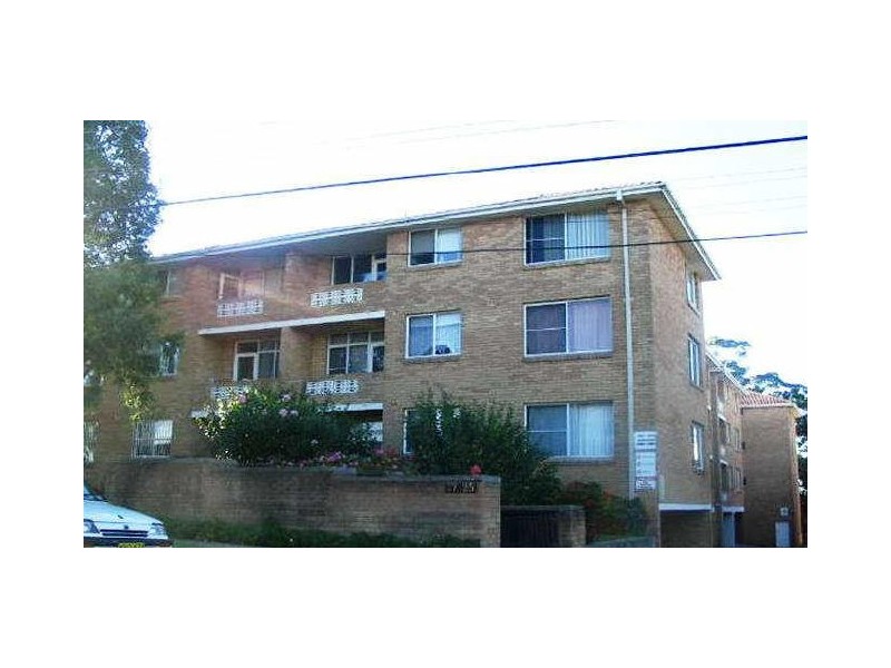 27/25-27 Phillip Street, Roselands NSW 2196