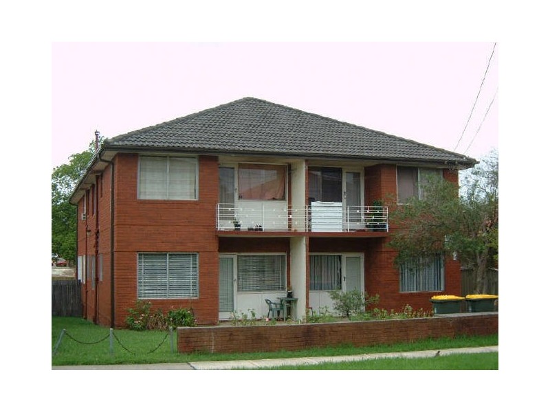 Wiley Park NSW 2195