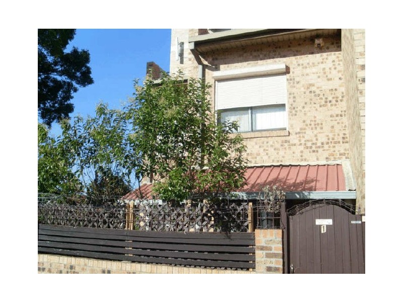 1/49 The Boulevarde, Lakemba NSW 2195