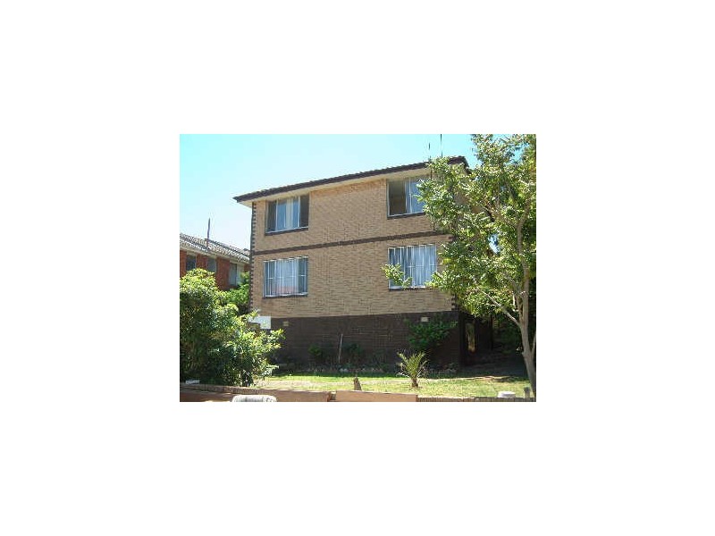 5/38 Denman Avenue, Wiley Park NSW 2195