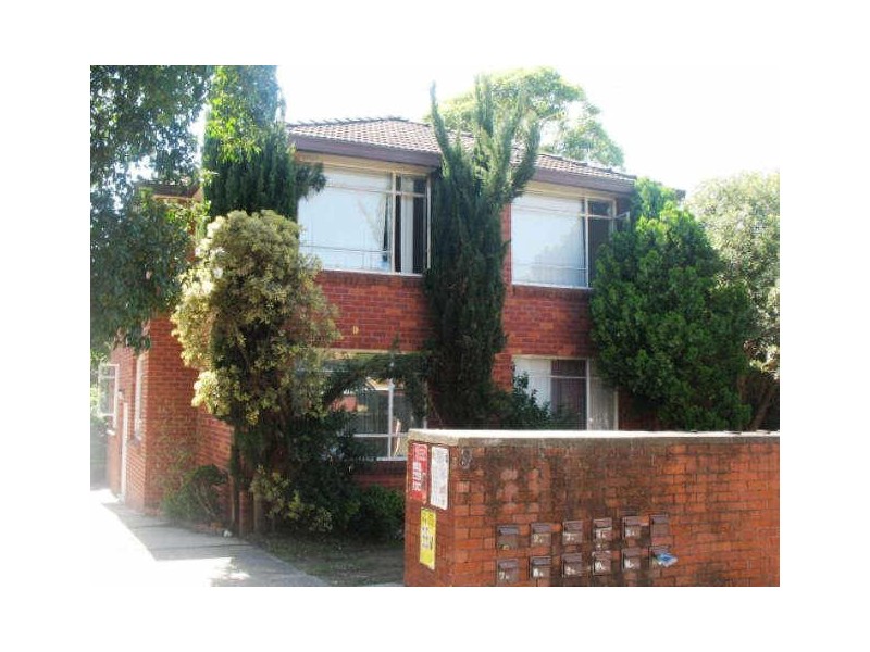 12/9 Fairmount Street, Lakemba NSW 2195