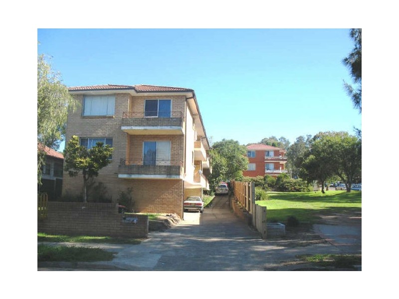 1-4/22 Macdonald Street, Lakemba NSW 2195