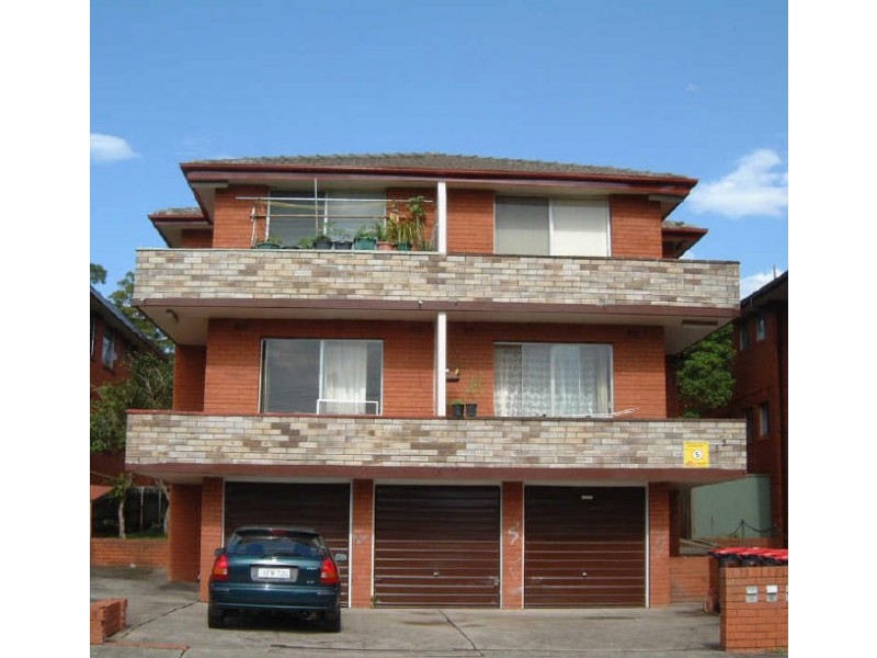 7/52 MacDonald Street, Lakemba NSW 2195