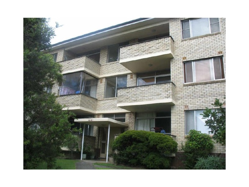 20/75-77 Alice Street, Wiley Park NSW 2195