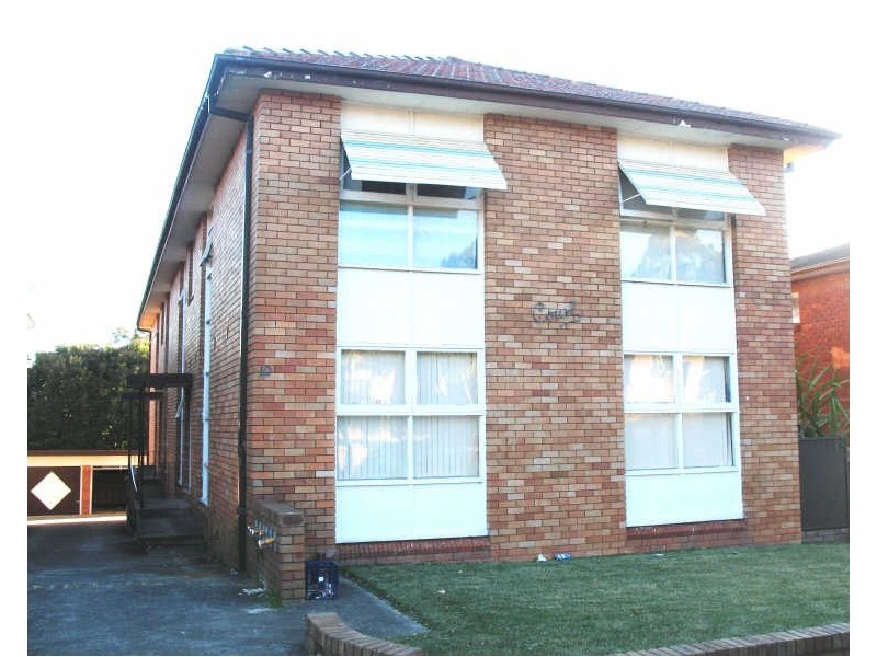 11/8-10 Wangee Road, Lakemba NSW 2195