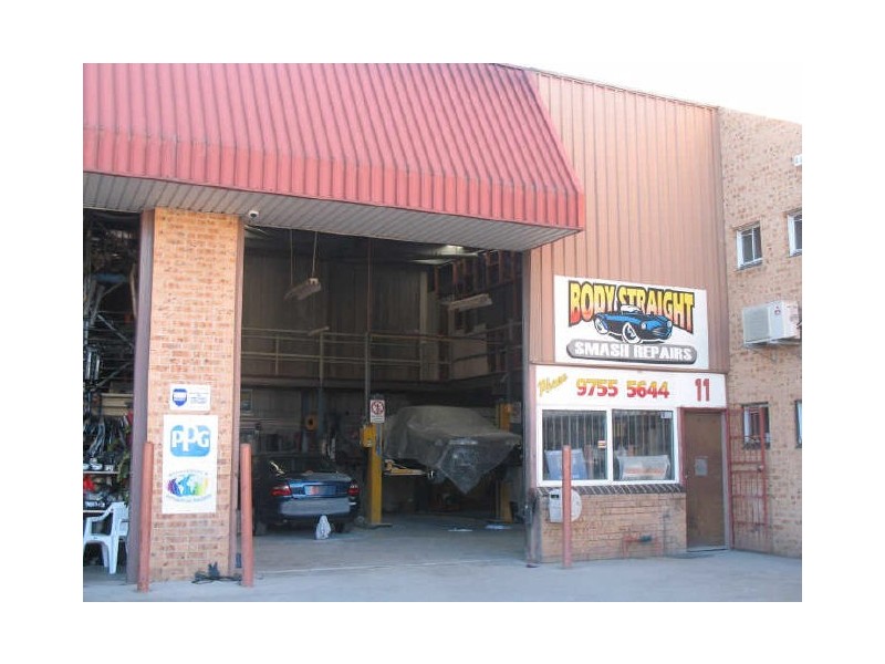 Chipping Norton NSW 2170