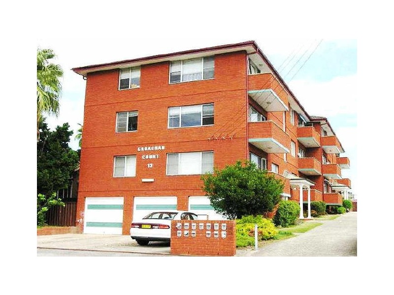 2/13 Quigg Street, Lakemba NSW 2195