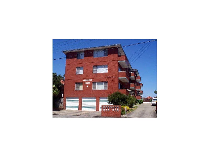 2/13 Quigg Street, Lakemba NSW 2195